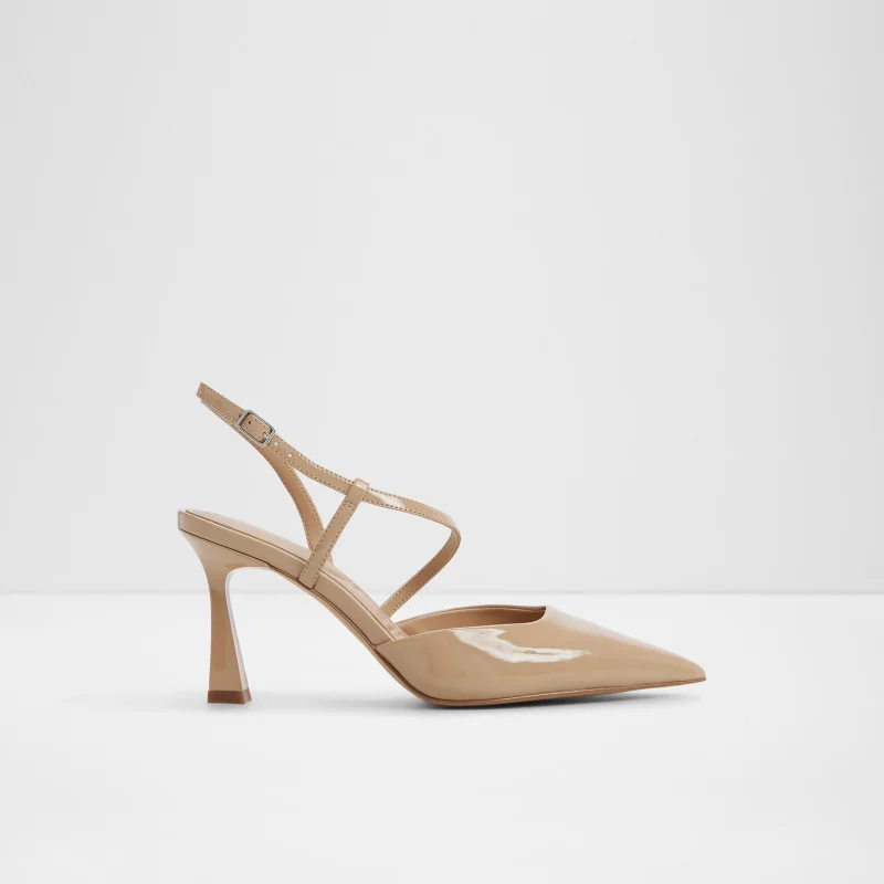 الدو JULEZ Pointed Toe Pumps